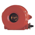 HONEYWELL ANALYTICS TL-2055 – Lámpara de Prueba IR / Clase I Div 1 a Prueba de Explosión / Alcance 7.62 m (25 ft) / Detectores Flama FSX