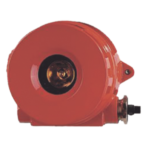 HONEYWELL ANALYTICS TL-2055 – Lámpara de Prueba IR / Clase I Div 1 a Prueba de Explosión / Alcance 7.62 m (25 ft) / Detectores Flama FSX