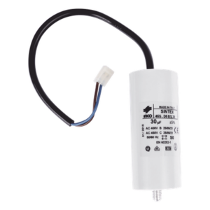 FAAC 6020164 – Capacitor / 30 µF / 115V / FAAC 740 / Milord500