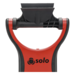SDI SOLO-372 – Adaptador para Probador de Humo / Sistemas ASD / Compatible con SOLO-365 / Detección por Aspiración