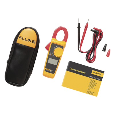 FLUKE-323
