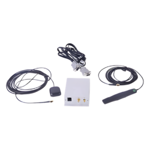 VARIOS TTM8 – Unidad de GPS para alarma de carro.