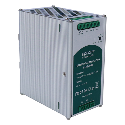 PLR-240-48