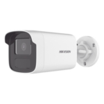 HIKVISION DS-2CD1T43G2-LIUF – Cámara Bala IP / 4 Megapixel / Dual Light 50 m (164 ft) / AcuSense Lite / WDR 120 dB / IP67 / PoE