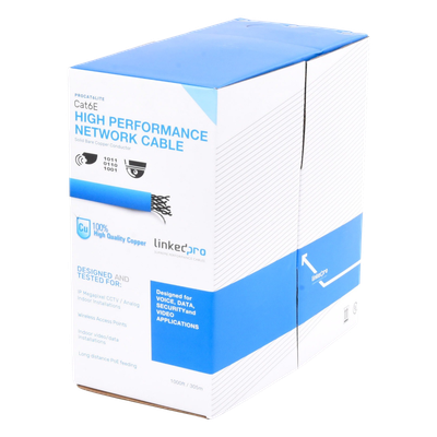 PRO-CAT-6-LITE