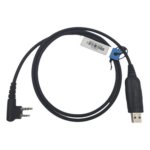 TXPRO TXCP500H – Cable Programador USB / Radios HYT TC500-TC600-TC700-TC2110-TC1600 / Windows 7 y Anteriores