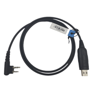 TXPRO TXCP500H – Cable Programador USB / Radios HYT TC500-TC600-TC700-TC2110-TC1600 / Windows 7 y Anteriores