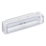 EPCOM INDUSTRIAL SIGNALING Z75M6A – Módulo de Reemplazo para Torreta / 6 LEDs Ámbar / IP67 / 45 Patrones de Destello / 10-16 VCD / 45.8" (1163 mm) de Longitud