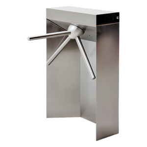 ALVARADO EDC-6X-SS – Torniquete de Medio Cuerpo / Acero Inoxidable / Self-Centering / Unidireccional-Bidireccional / CE Certificado