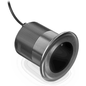 GARMIN 10-02930-00 – Transductor Garmin / GT17M-THF / 0 Grados / Sonda de Temperatura / Alta Frecuencia