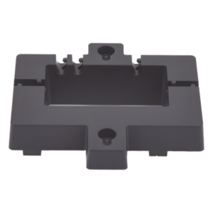 GRANDSTREAM GRPWMA – Soporte de Montaje en Pared / Ajustable 45° / Compatible con Teléfonos IP GRP2600 / Diseño Robusto