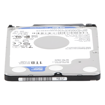 WD10SPZX