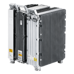 FIBERHOME AN6001C-GF16 – OLT Exterior Carrier Class IP65 | 16 Puertos PON GPON/XG-PON/XGS-PON y 4 Uplinks GE/10GE, instalación en poste o pared, ideal para zonas rurales, urbanas