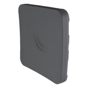 MIKROTIK MTAO-LTE-5D-SQ – (mANT LTE 5o) Antena Omnidireccional de 5dBi, Para Frecuencias LTE (699 - 2690MHz)