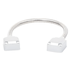 ENFORCER SECOLARM SD969S18Q – Loop Pasacable para Puertas / Acero Inoxidable / 17' (43cm) / Control de Acceso