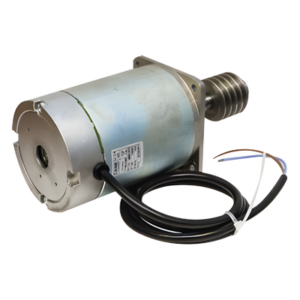 CAME 119-RIG405 – Motor de repuesto para barrera vehicular / Compatible GARD3 / Incluye componentes de diagrama / Diseño original CAME