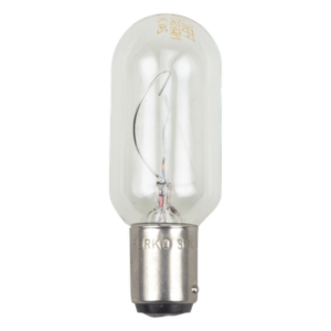PERKO 0374-004-CLR – Bombilla de repuesto / 120 Vca / 30 W / T-8 C-8 / Doble contacto / 2 millas náuticas / 1.38 in