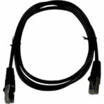 XTRALIS LT-ACC-NCL-3 – Cable de Red RJ45 / Categoría 5e / STP Blindado / 3 ft (0.91 m) / Gigabit Ethernet 1000 Mbps