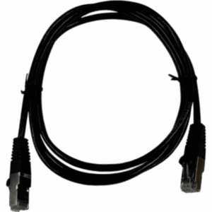 XTRALIS LT-ACC-NCL-3 – Cable de Red RJ45 / Categoría 5e / STP Blindado / 3 ft (0.91 m) / Gigabit Ethernet 1000 Mbps