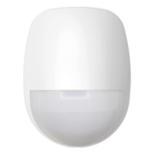 HIKVISION DS-PDP18-EG2 – Detector PIR Cableado para Interior / Inmunidad a Mascotas / Rango de Detección de 18 mts / Angulo de 90° de Cobertura