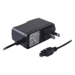 TELTONIKA PR3PUUS3 – Fuente de Alimentación Regulada / Entrada Universal 100-240 VCA / Salida 9 VDC 1 A / Conector 4 Pines / MTBF 50,000 Horas