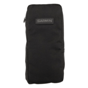 GARMIN 10-10117-02 – Funda de transporte / Nylon resistente al agua / Interior acolchado / Diseño compacto
