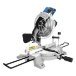 DONGCHENG DJX-09255 – Sierra Ingleteadora / 10 in / 1800W / 110 Vca / 60 Hz / 5300 RPM / Corte 2-5/8 in