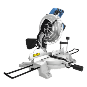 DONGCHENG DJX-09255 – Sierra Ingleteadora / 10 in / 1800W / 110 Vca / 60 Hz / 5300 RPM / Corte 2-5/8 in