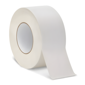 AUFIT 11320022000019 – Cinta para tubería de minisplit / Respaldo textil con polietileno / Adhesivo de caucho natural / Rango térmico 4 a 93°C (40 a 200°F)