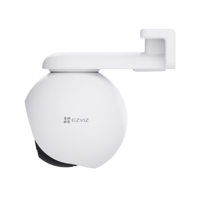 EZVIZ CS-H80F – Cámara PT IP / 2K+ / Panorámica 360° / Zoom Óptico 12x / Visión Nocturna a Color / IP67 / Wi-Fi 2.4 GHz - Image 5