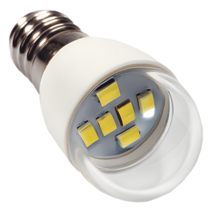 EPCOM POWERLINE LED1030V2 – Lámpara LED / 5W / 6500K / Clase A+ / 15,000 h / Refrigeradores BCD105V2 y BCD220V2