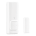 SWITCHBOT SWITCHBOTCS – Sensor de Contacto Magnético / Bluetooth 5.0 / Alcance 80 m / 2.8 x 1.0 x 0.9 in / Anti-UV