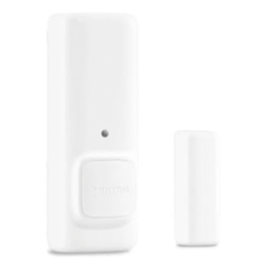 SWITCHBOT SWITCHBOTCS – Sensor de Contacto Magnético / Bluetooth 5.0 / Alcance 80 m / 2.8 x 1.0 x 0.9 in / Anti-UV