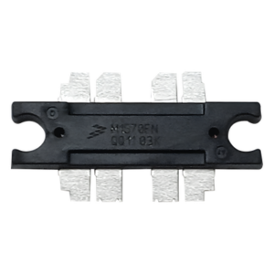 TPL COMMUNICATIONS B2114 – Transistor de Potencia MOSFET / 70 W / 470 MHz / 11.5 dB / 12.5 VDC / TO-272-8