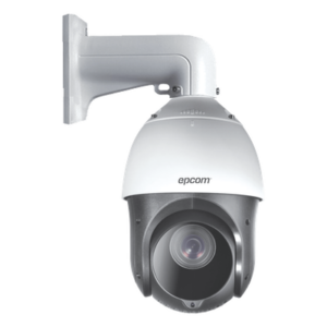 HiLook by HIKVISION DX2-360TURBO-25X(E) – Cámara PTZ TurboHD / 2 Megapixel / Zoom 25X / IR EXIR 100 m (328 ft) / WDR 120 dB / IP66 / RS-485