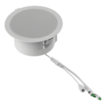 FANVIL A201 – Altavoz IP de Techo / 2 Líneas SIP / Potencia 10W / PoE / Ethernet 100 Mbps / Rango Térmico -25°C a 55°C