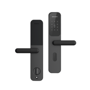 HIKVISION DS-K4SL500MKW – CERRADURA AUTONOMA INTELIGENTE WIFI CON NAVEGACIÓN DE VOZ