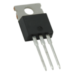 SYSCOM PARTS TIP-32 – Transistor PNP / 40V / 3A / 40W / TO-220