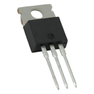 SYSCOM PARTS TIP-32 – Transistor PNP / 40V / 3A / 40W / TO-220