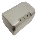 FAAC 7273425 – Cubierta superior / Compatible operador FAAC 844 / Resistente intemperie y corrosión / Código reemplazo 7273425 / EAN 8055195024814
