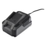 DONGCHENG FFCL-2004 – Cargador de Baterías / 20V 4.0Ah / Entrada 110V / Protección Sobrecarga y Sobrecalentamiento / Diseño Compacto