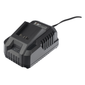 DONGCHENG FFCL-2004 – Cargador de Baterías / 20V 4.0Ah / Entrada 110V / Protección Sobrecarga y Sobrecalentamiento / Diseño Compacto