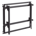 HIKVISION DS-DN6500W/U – Soporte de Pared para Monitor / 65 Pulgadas / VESA 800 x 600 / Estructura Metálica / 5 kg / Videowall