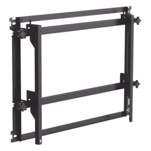 HIKVISION DS-DN6500W/U – Soporte de Pared para Monitor / 65 Pulgadas / VESA 800 x 600 / Estructura Metálica / 5 kg / Videowall