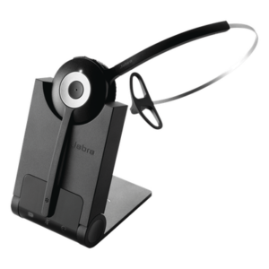 JABRA PRO-920-MONO – (920-65-508-105) Pro 920 Mono conexión DECT