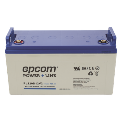PL120D12V2