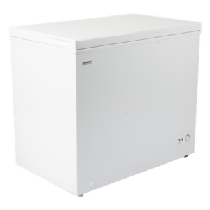 EPCOM POWERLINE EPLFZ250V2 – Congelador Solar DC / 250 L (8.83 ft³) / 12-24 VCC / -15 a -25°C / 150 W / R134A