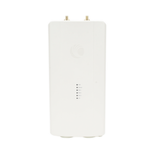 CAMBIUM NETWORKS C060940C121C – Módulo Suscriptor Inalámbrico / 2 Gbps / Wi-Fi 6E / 6 GHz (5725-7125 MHz) / 160 MHz / 2x2 MIMO / IP67 / SFP+ / PoE