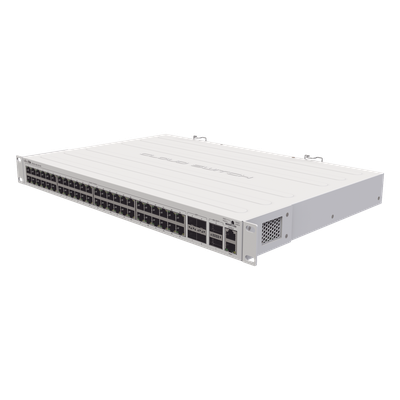 CRS354-48G-4S+2Q+RM