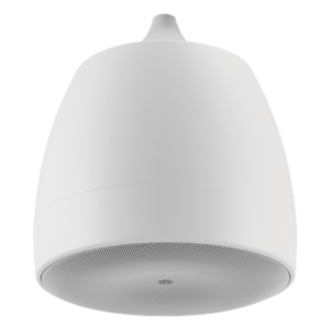 YAMAHA VXH6W – Altavoz Colgante / 6.5 in (16.5 cm) / 2 Vías / 300W / 8Ω / 70V/100V / 120° Dispersión / Blanco